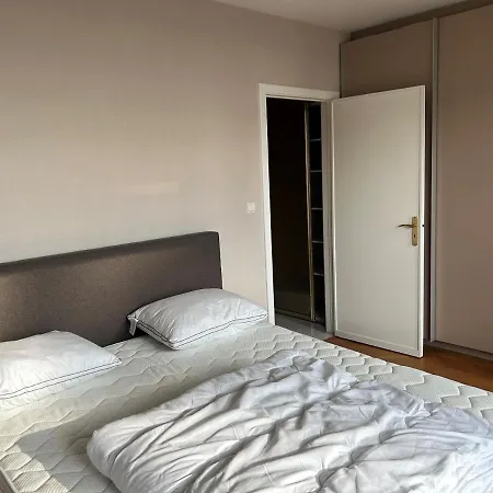Beautiful And Spacious With Seaview T27 Apartment Ostende